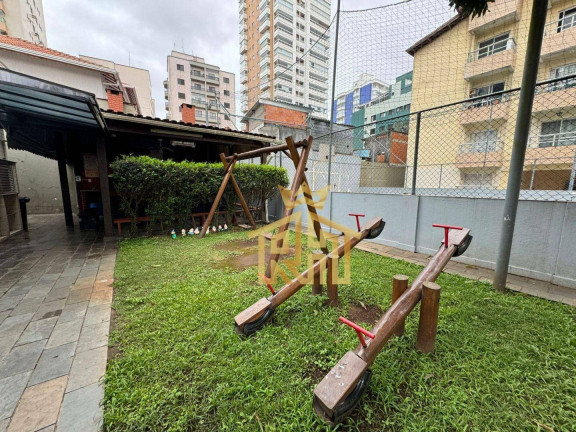 Imagem Apartamento com 1 Quarto à Venda, 44 m² em Aviação - Praia Grande Imagem Apartamento com 1 Quarto à Venda, 44 m² em Aviação - Praia Grande