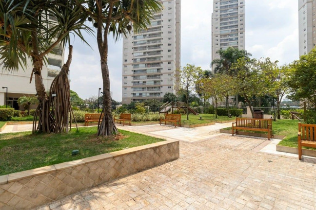 Imagem Apartamento com 3 Quartos à Venda, 127 m² em Vila Alpina - São Paulo Imagem Apartamento com 3 Quartos à Venda, 127 m² em Vila Alpina - São Paulo