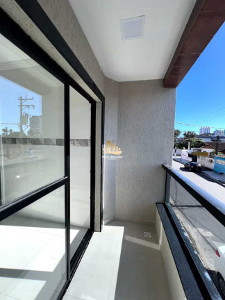 Imagem Casa com 3 Quartos à Venda, 58 m² em Canto Do Forte - Praia Grande