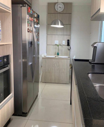 Imagem Apartamento com 3 Quartos à Venda, 156 m² em Tamboré - Santana De Parnaíba