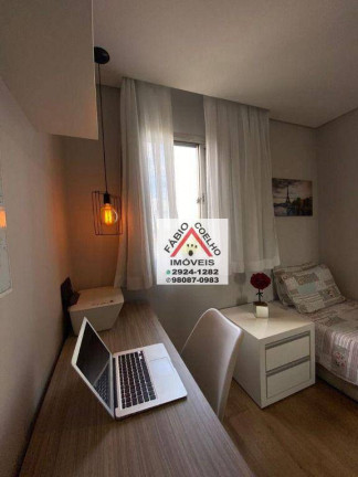Imagem Apartamento com 2 Quartos à Venda, 66 m² em Jardim Aeroporto - São Paulo Imagem Apartamento com 2 Quartos à Venda, 66 m² em Jardim Aeroporto - São Paulo