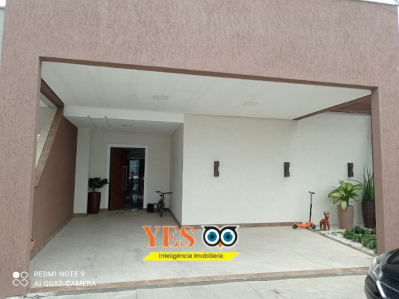 Imagem Casa com 2 Quartos à Venda, 120 m² em Papagaio - Feira De Santana