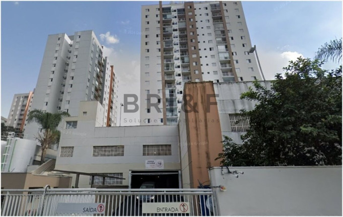 Imagem Apartamento com 3 Quartos à Venda, 69 m² em Jardim Prudência - São Paulo Imagem Apartamento com 3 Quartos à Venda, 69 m² em Jardim Prudência - São Paulo