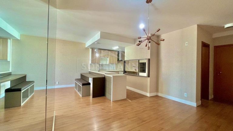 Imagem Apartamento com 4 Quartos à Venda, 124 m² em Barreiros - São José Imagem Apartamento com 4 Quartos à Venda, 124 m² em Barreiros - São José