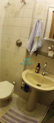 Imagem Kitnet com 1 Quarto à Venda, 35 m² em Pitangueiras - Guarujá Imagem Kitnet com 1 Quarto à Venda, 35 m² em Pitangueiras - Guarujá