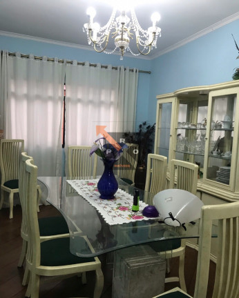 Imagem Casa com 5 Quartos à Venda, 270 m² em Alto Da Mooca - São Paulo Imagem Casa com 5 Quartos à Venda, 270 m² em Alto Da Mooca - São Paulo