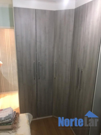 Imagem Apartamento com 2 Quartos à Venda, 49 m² em Vila Roque - São Paulo