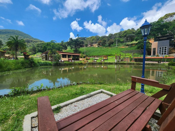 Imagem Terreno à Venda, 396 m² em Fazenda Alpina - Teresópolis Imagem Terreno à Venda, 396 m² em Fazenda Alpina - Teresópolis