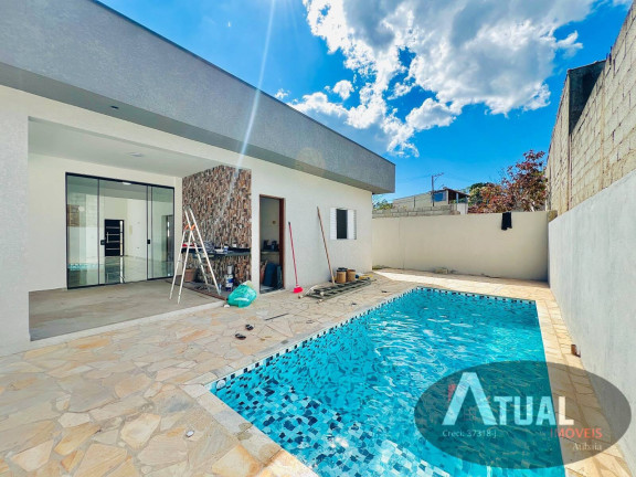 Imagem Casa com 3 Quartos à Venda, 120 m² em Cardoso (terra Preta) - Mairiporã Imagem Casa com 3 Quartos à Venda, 120 m² em Cardoso (terra Preta) - Mairiporã