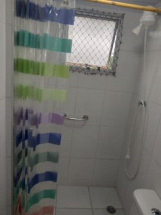 Imagem Apartamento com 2 Quartos à Venda, 52 m² em Jardim Celeste - São Paulo