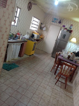Imagem Casa com 4 Quartos à Venda, 260 m² em Cidade Nova - Rio Grande
