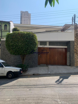 Imagem Casa com 3 Quartos à Venda, 250 m² em Santana - Sao Paulo Imagem Casa com 3 Quartos à Venda, 250 m² em Santana - Sao Paulo