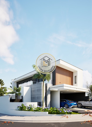 Imóvel com 3 Quartos à Venda, 300 m² em Loteamento Reserva Ermida - Jundiaí