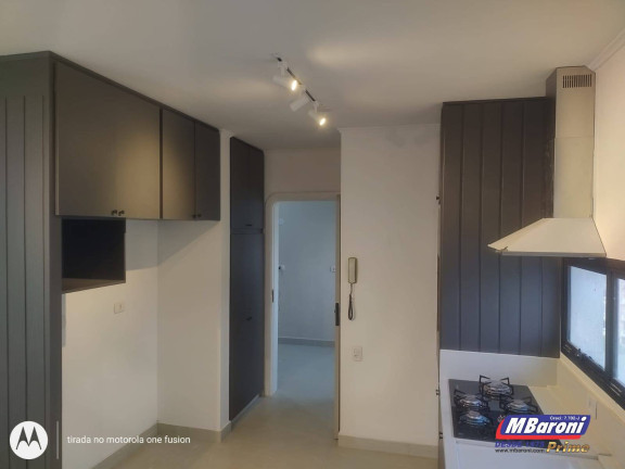 Apartamento com 4 Quartos à Venda, 180 m² em Vila Alexandria - São Paulo