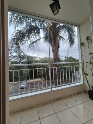 Imagem Apartamento com 3 Quartos à Venda, 65 m² em Jardim Caiapiá - Cotia Imagem Apartamento com 3 Quartos à Venda, 65 m² em Jardim Caiapiá - Cotia