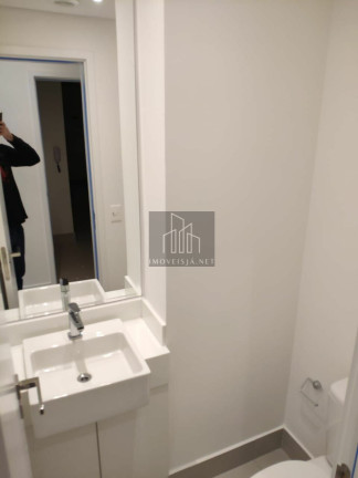 Imagem Apartamento com 3 Quartos à Venda, 110 m² em Alphaville Empresarial - Barueri