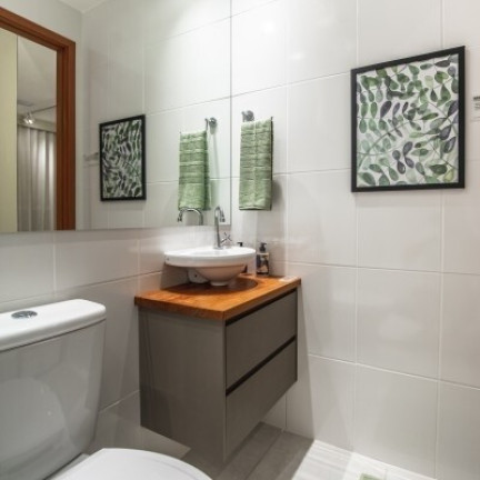 Imagem Apartamento com 2 Quartos à Venda, 51 m² em Residencial Recanto Do Cerrado - Aparecida De Goiânia