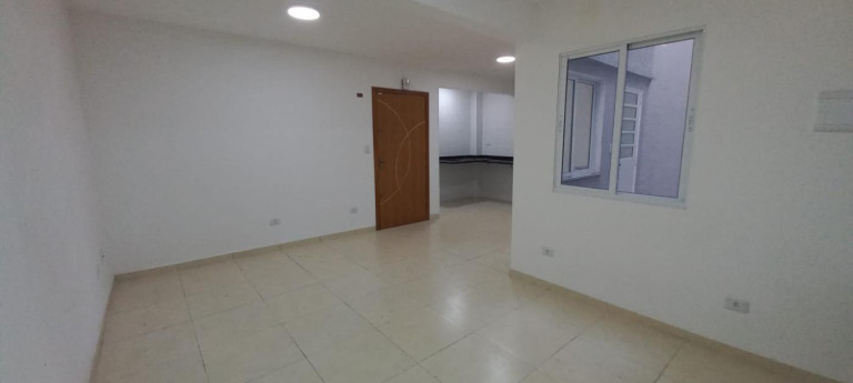 Imagem Apartamento com 2 Quartos à Venda, 58 m² em Vila Homero Thon - Santo André Imagem Apartamento com 2 Quartos à Venda, 58 m² em Vila Homero Thon - Santo André