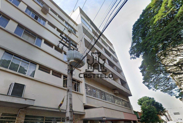 Kitnet com 1 Quarto à Venda, 29 m² em Centro - Londrina