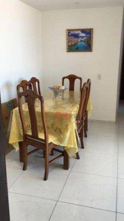 Imagem Cobertura com 2 Quartos à Venda, 150 m² em São Bento - Cabo Frio
