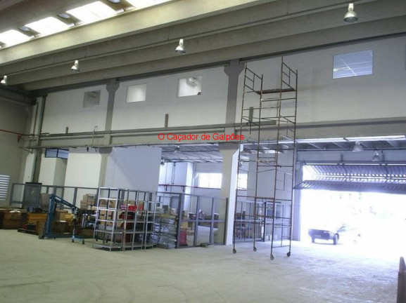 Imagem Imóvel para Alugar, 2.202 m² em Alphaville - Barueri