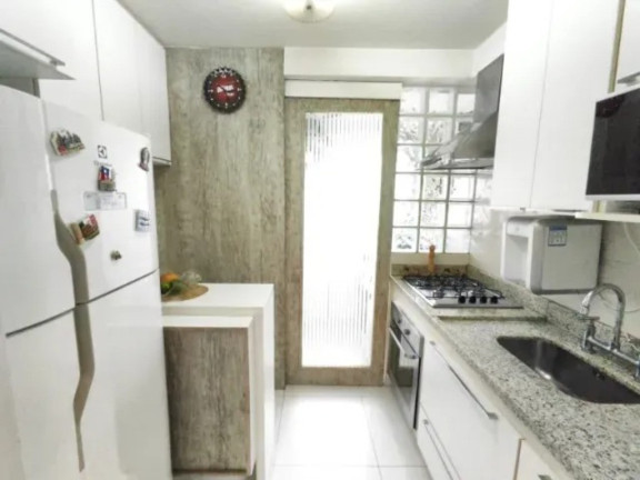 Imagem Apartamento com 2 Quartos à Venda, 48 m² em Jardim São Savério - São Paulo Imagem Apartamento com 2 Quartos à Venda, 48 m² em Jardim São Savério - São Paulo