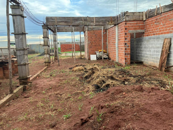 Imagem Chácara à Venda, 700 m² em Centro - Maringá