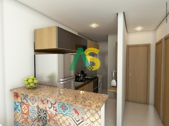 Imagem Imóvel com 2 Quartos à Venda, 53 m² em Boa Vista - Recife Imagem Imóvel com 2 Quartos à Venda, 53 m² em Boa Vista - Recife