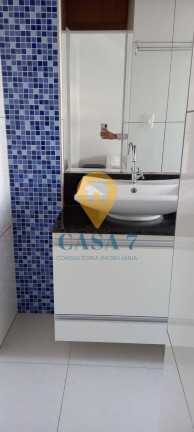 Imagem Apartamento com 1 Quarto à Venda, 37 m² em Savassi - Belo Horizonte