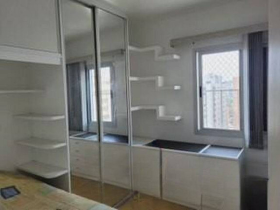 Imagem Apartamento com 3 Quartos para Alugar, 82 m² em Brooklin Paulista - São Paulo