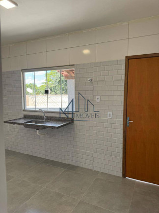 Imagem Casa com 2 Quartos à Venda, 200 m² em Jardim Miramar - Aparecida De Goiânia