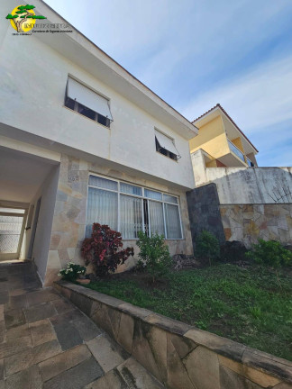 Imagem Sobrado à Venda, 225 m² em Vila Mariza Mazzei - São Paulo