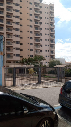 Imagem Apartamento com 2 Quartos à Venda, 170 m² em Centro - Sorocaba Imagem Apartamento com 2 Quartos à Venda, 170 m² em Centro - Sorocaba