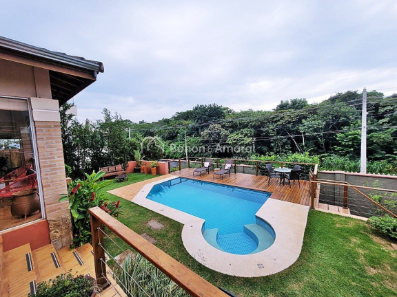 Imagem Casa de Condomínio com 5 Quartos à Venda, 581 m² em Alphaville Dom Pedro - Campinas Imagem Casa de Condomínio com 5 Quartos à Venda, 581 m² em Alphaville Dom Pedro - Campinas