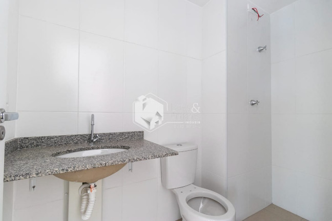 Imagem Apartamento com 1 Quarto à Venda, 27 m² em Vila Clementino - São Paulo