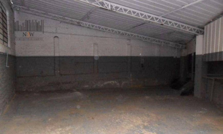 Imagem Galpão à Venda, 1.084 m² em Vila Leopoldina - São Paulo