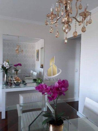 Imagem Apartamento com 4 Quartos à Venda, 111 m² em Santana - São José Dos Campos Imagem Apartamento com 4 Quartos à Venda, 111 m² em Santana - São José Dos Campos