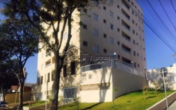Apartamento com 2 Quartos à Venda, 70 m² em Jardim Anhembi - São José Dos Campos