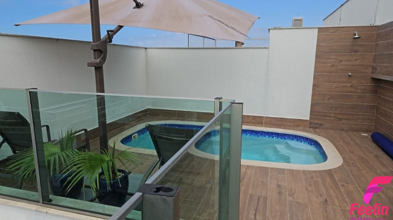 Imagem Cobertura com 2 Quartos à Venda, 208 m² em Campeche - Florianópolis Imagem Cobertura com 2 Quartos à Venda, 208 m² em Campeche - Florianópolis