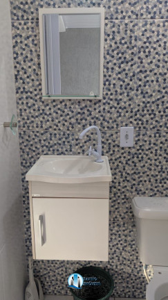 Imagem Kitnet com 1 Quarto à Venda, 30 m² em Jardim Rosário - Duque De Caxias