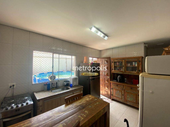 Imagem Casa com 2 Quartos à Venda, 161 m² em Santa Maria - São Caetano Do Sul Imagem Casa com 2 Quartos à Venda, 161 m² em Santa Maria - São Caetano Do Sul