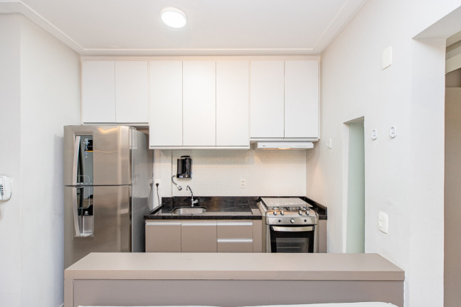 Imagem Apartamento com 1 Quarto à Venda, 45 m² em Bela Vista - São Paulo Imagem Apartamento com 1 Quarto à Venda, 45 m² em Bela Vista - São Paulo