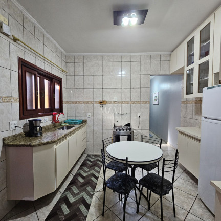 Imagem Casa com 2 Quartos à Venda, 125 m² em Tupi - Praia Grande