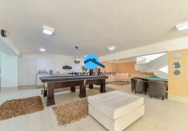 Imagem Casa de Condomínio com 5 Quartos à Venda, 780 m² em Parque Terra Nova Ii - São Bernardo Do Campo Imagem Casa de Condomínio com 5 Quartos à Venda, 780 m² em Parque Terra Nova Ii - São Bernardo Do Campo