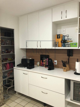 Imagem Apartamento com 3 Quartos à Venda, 160 m² em Barra Da Tijuca - Rio De Janeiro