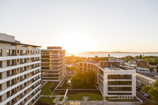 Imagem Imóvel com 3 Quartos à Venda, 149 m² em Tristeza - Porto Alegre Imagem Imóvel com 3 Quartos à Venda, 149 m² em Tristeza - Porto Alegre