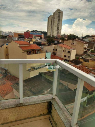 Imagem Apartamento com 2 Quartos à Venda, 55 m² em Parque João Ramalho - Santo André Imagem Apartamento com 2 Quartos à Venda, 55 m² em Parque João Ramalho - Santo André