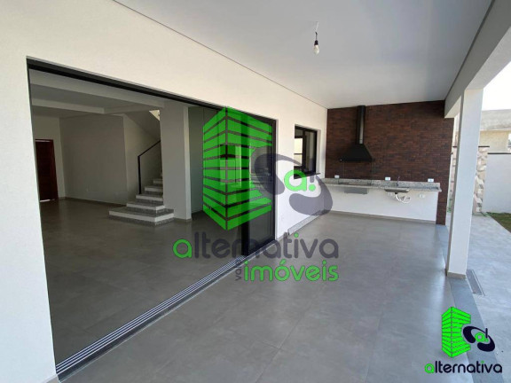 Imagem Casa com 3 Quartos à Venda, 300 m² em Condomínio Terras Do Vale - Caçapava Imagem Casa com 3 Quartos à Venda, 300 m² em Condomínio Terras Do Vale - Caçapava