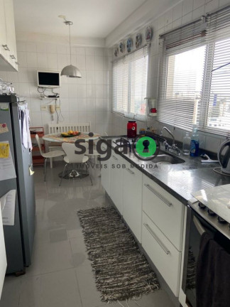 Imagem Apartamento com 3 Quartos à Venda, 173 m² em Morumbi - São Paulo Imagem Apartamento com 3 Quartos à Venda, 173 m² em Morumbi - São Paulo