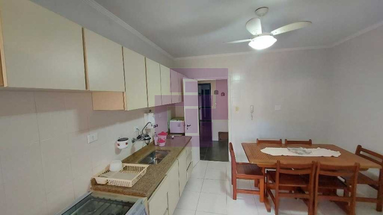 Imagem Apartamento com 3 Quartos à Venda, 158 m² em Jardim Las Palmas - Guarujá Imagem Apartamento com 3 Quartos à Venda, 158 m² em Jardim Las Palmas - Guarujá